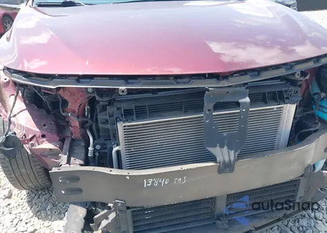 2016 Chevrolet Malibu Ls from USA, damaged, VIN 1G1ZB5ST9GF279776